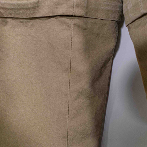 Banana Republic Safari Convertible Cargo Utility Pants