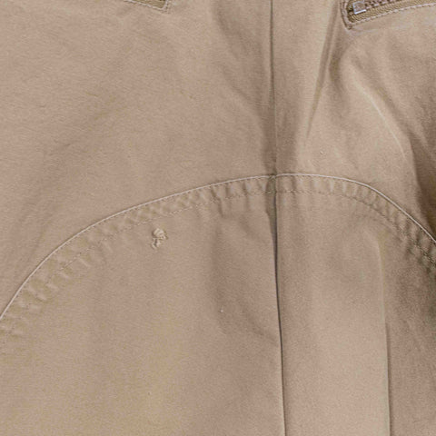 Banana Republic Safari Convertible Cargo Utility Pants