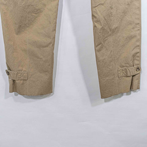 Banana Republic Safari Convertible Cargo Utility Pants