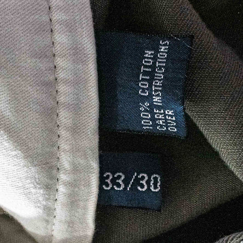 Polo Ralph Lauren Andrew Chino Pants Sun Faded