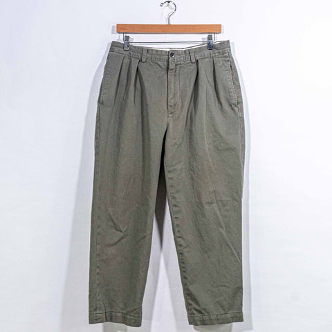 Polo Ralph Lauren Andrew Chino Pants Sun Faded