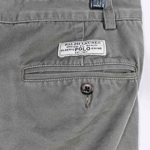 Polo Ralph Lauren Andrew Chino Pants Sun Faded