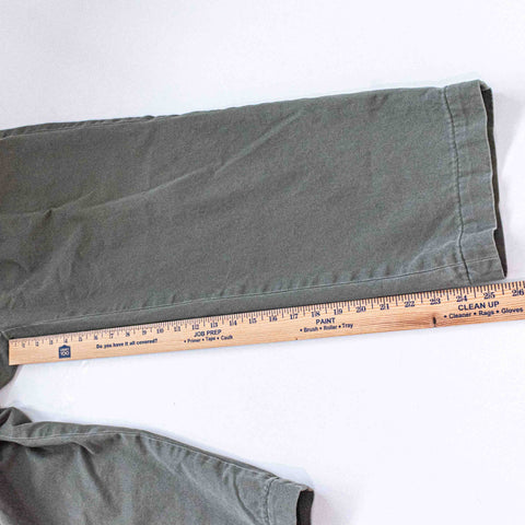 Polo Ralph Lauren Andrew Chino Pants Sun Faded