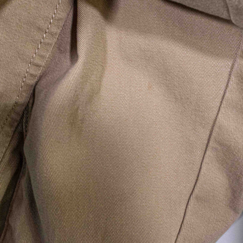 Orvis Plaid Lined Bomber Jacket