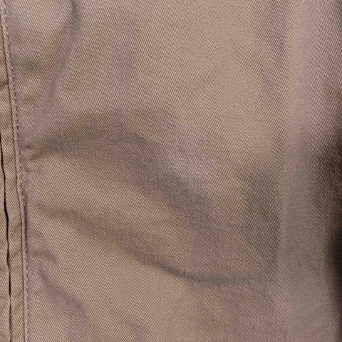 Orvis Plaid Lined Bomber Jacket