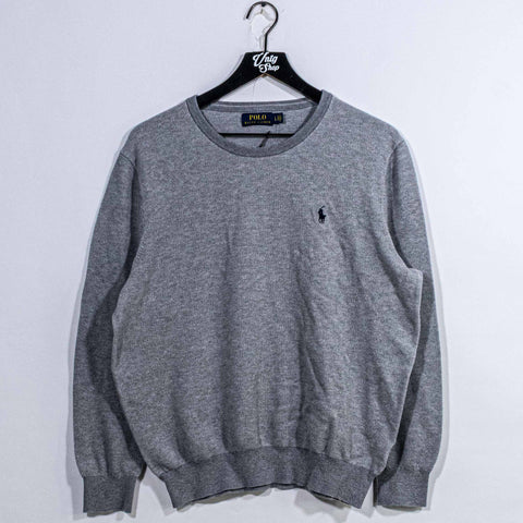 Polo Ralph Lauren Pima Cotton Knit Sweater