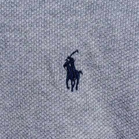 Polo Ralph Lauren Pima Cotton Knit Sweater
