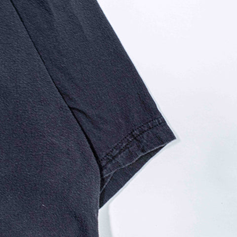 London Big Ben Tour Bridge Souvenir T-Shirt Zip It