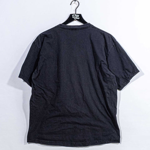 London Big Ben Tour Bridge Souvenir T-Shirt Zip It