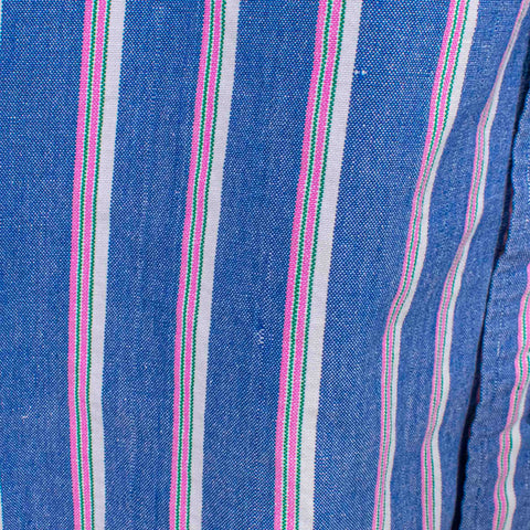 Polo Ralph Lauren Pony Button Down Striped Oxford Shirt