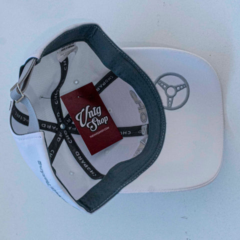 Chopard Watches Classic Racing Hat