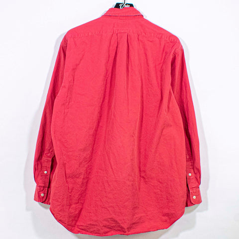 Polo Ralph Lauren Blake Button Down Shirt