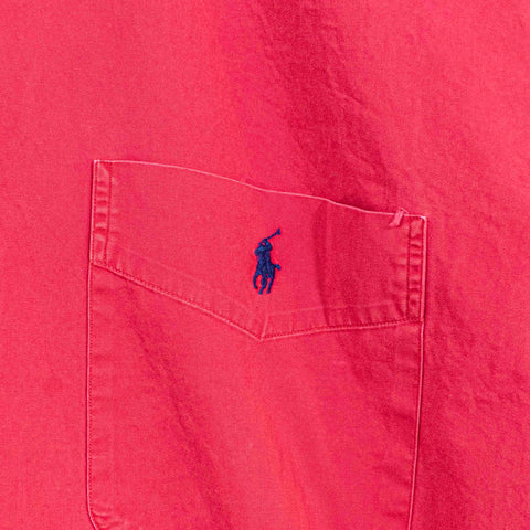 Polo Ralph Lauren Blake Button Down Shirt