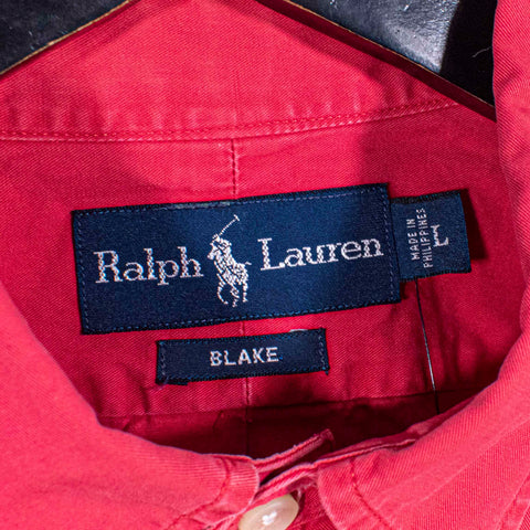 Polo Ralph Lauren Blake Button Down Shirt