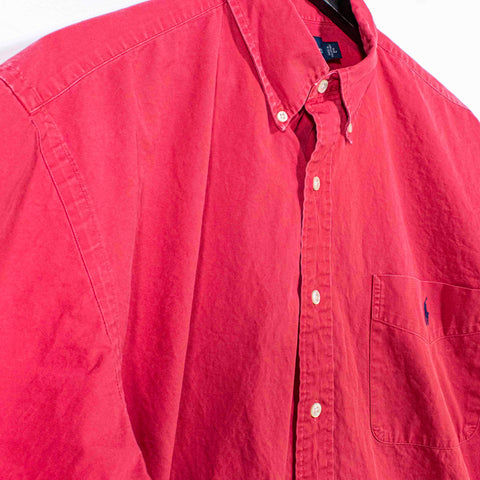 Polo Ralph Lauren Blake Button Down Shirt