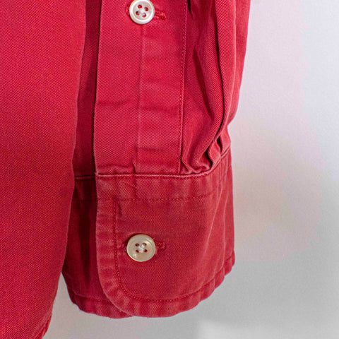 Polo Ralph Lauren Blake Button Down Shirt