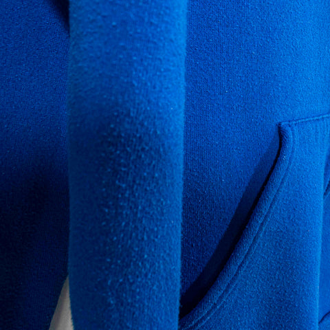 Russell Athletic Blank Zip Hoodie Sweatshirt