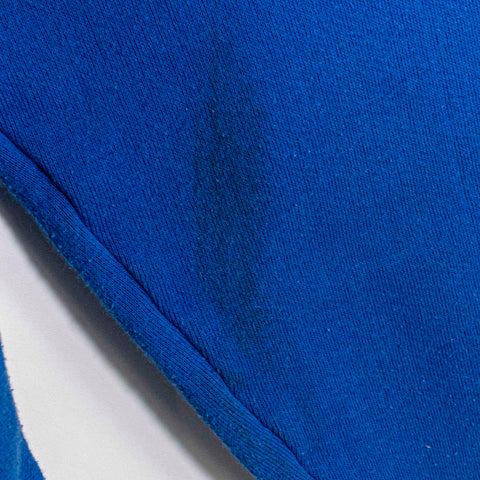 Russell Athletic Blank Zip Hoodie Sweatshirt