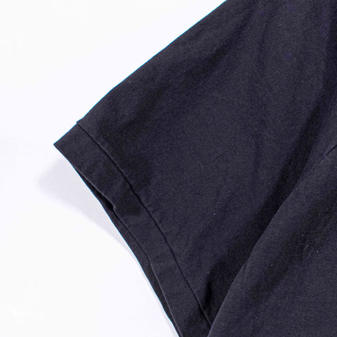 Harley Davidson Born In The USA T-Shirt  VFW Post 10269 Okinawa Japan