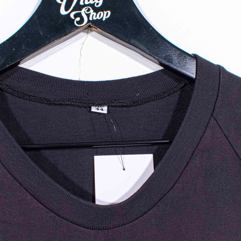 Harley Davidson Born In The USA T-Shirt  VFW Post 10269 Okinawa Japan