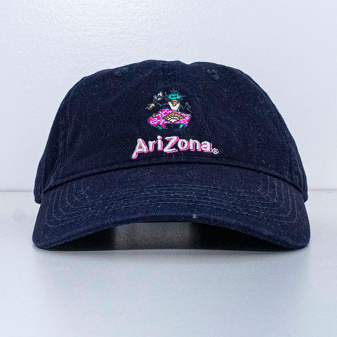 Arizona Iced Tea Logo Dad Hat Adjustable