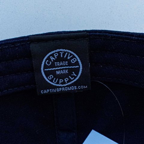 Arizona Iced Tea Logo Dad Hat Adjustable