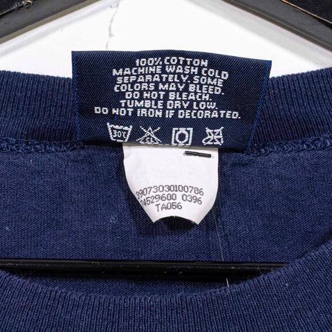 LBI Long Beach Island NJ T-Shirt  Cross Oars Rowing Jansport