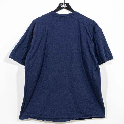 LBI Long Beach Island NJ T-Shirt  Cross Oars Rowing Jansport