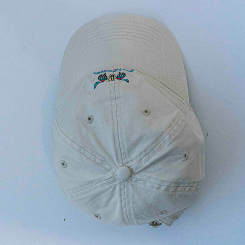 Arizona Iced Tea Logo Dad Hat Adjustable