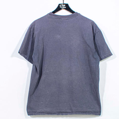 LBI Long Beach Island NJ T-Shirt Sun Faded Single Stitch