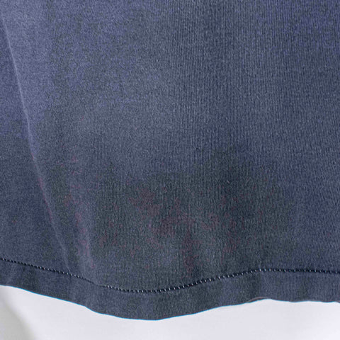 LBI Long Beach Island NJ T-Shirt Sun Faded Single Stitch