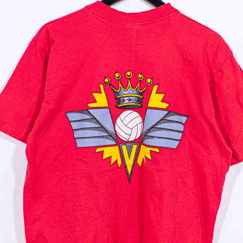 Scorpion Bay Volleyball King T-Shirt