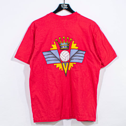 Scorpion Bay Volleyball King T-Shirt