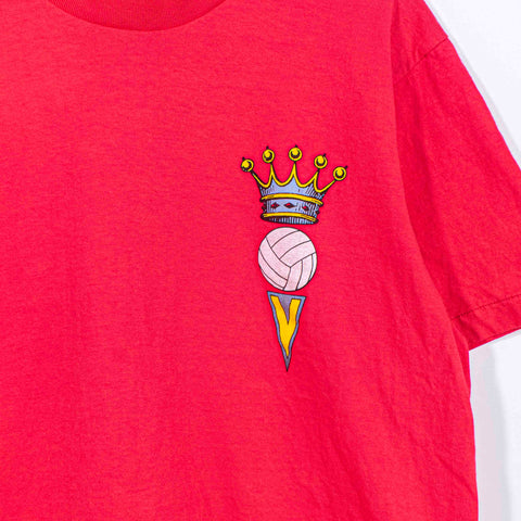 Scorpion Bay Volleyball King T-Shirt