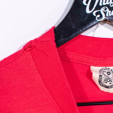 Scorpion Bay Volleyball King T-Shirt