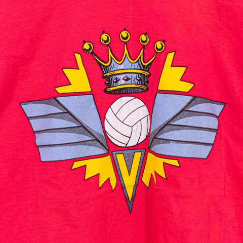 Scorpion Bay Volleyball King T-Shirt