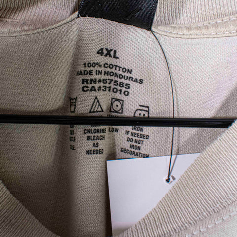 Popeye This Is My Situation Sleeveless T-Shirt Jersey Shore