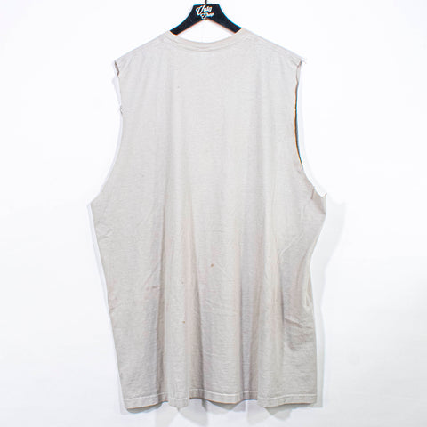 Popeye This Is My Situation Sleeveless T-Shirt Jersey Shore