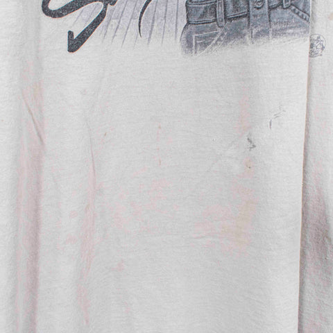 Popeye This Is My Situation Sleeveless T-Shirt Jersey Shore