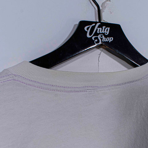 Ocean Pacific Surf T-Shirt Around The World 1991