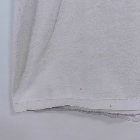 Ocean Pacific Surf T-Shirt Around The World 1991