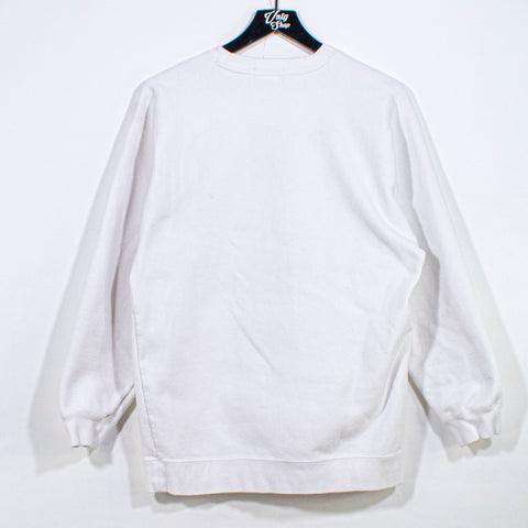 Rockstar Games Logo Crewneck Sweatshirt GTA