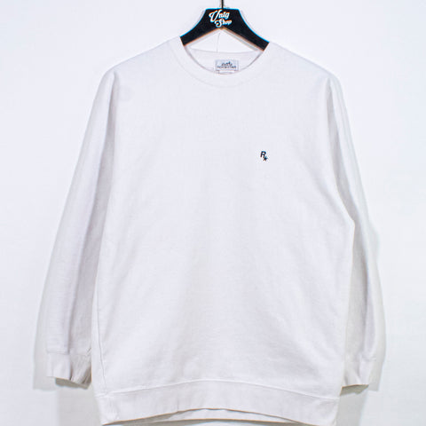 Rockstar Games Logo Crewneck Sweatshirt GTA