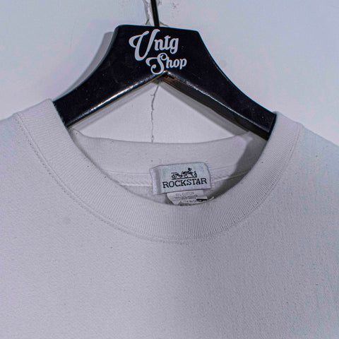 Rockstar Games Logo Crewneck Sweatshirt GTA