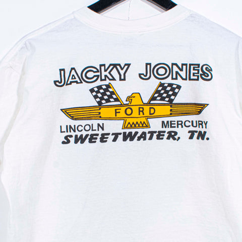 Thank The Lord For Henry Ford T-Shirt Hot Rod