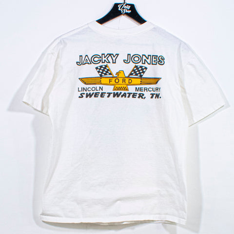 Thank The Lord For Henry Ford T-Shirt Hot Rod