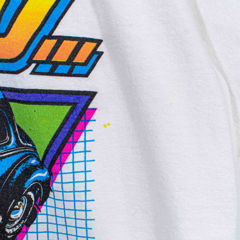 Thank The Lord For Henry Ford T-Shirt Hot Rod