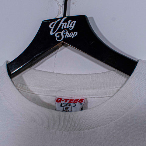 Culture Club Boy George T-Shirt The Big Rewind Tour 1998 GI Josephine