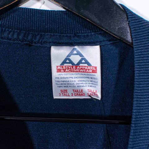 Corona Extra Beer Pinup Sleeveless T-Shirt Wish You Were Here