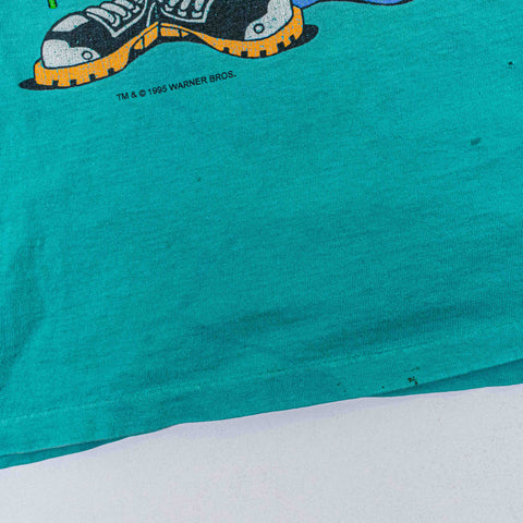 1995 Warner Bros Looney Tunes I Don't Think So T-Shirt